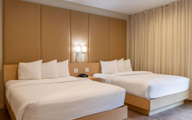 photo 4 of The Chandler Inn Bethlehem - Littleton, an Ascend Collection Hotel