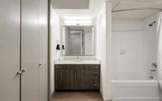 photo 5 of Arlington Luxe Studio Apartment