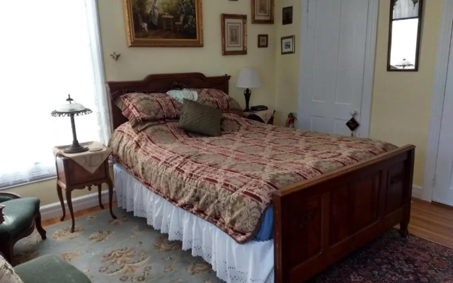 photo 2 of Armistead Cottage