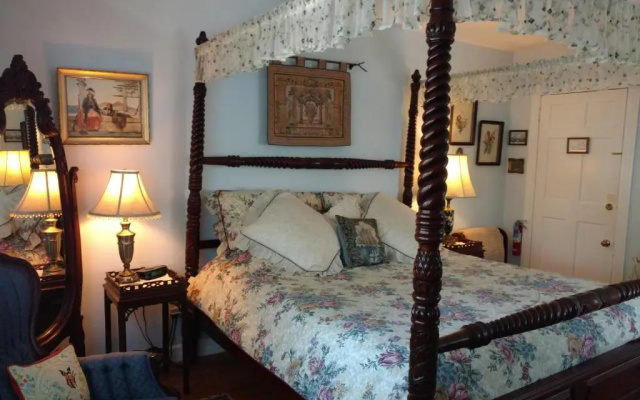 photo 3 of Armistead Cottage