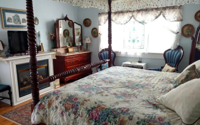 photo 4 of Armistead Cottage