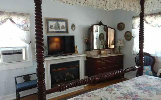 photo 5 of Armistead Cottage
