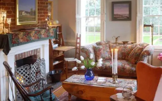 photo 2 of Armstrong Inns Bed and Breakfast