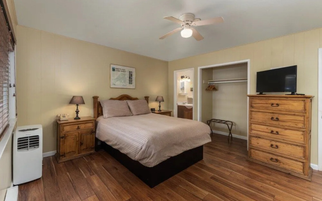 photo 4 of Arnold Meadowmont Lodge