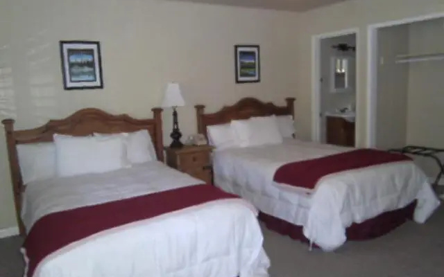 photo 5 of Arnold Meadowmont Lodge