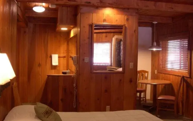 photo 5 of Timberline Lodge - Arnold - Bear Valley