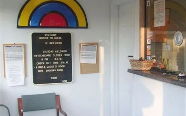photo 4 of Arrival Inn