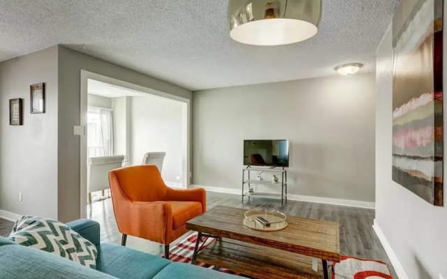 photo 2 of Arrive 800 Penn Executive 1br 1 Ba