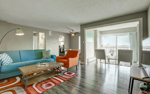 photo 4 of Arrive 800 Penn Executive 1br 1 Ba