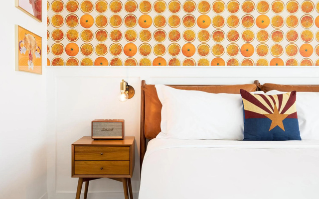 photo 2 of Rise Uptown Hotel