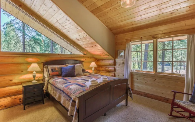 photo 3 of Arrowhead Lodge