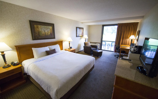 photo 3 of Lake Okoboji Resort & Conference Center