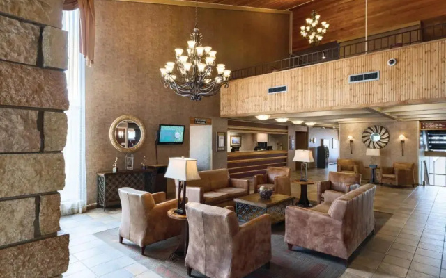 photo 2 of Arrowwood Resort Hotel and Conference Center - Alexandria, MN