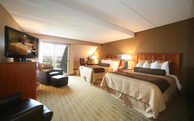 photo 3 of Arrowwood Resort Hotel and Conference Center - Alexandria, MN