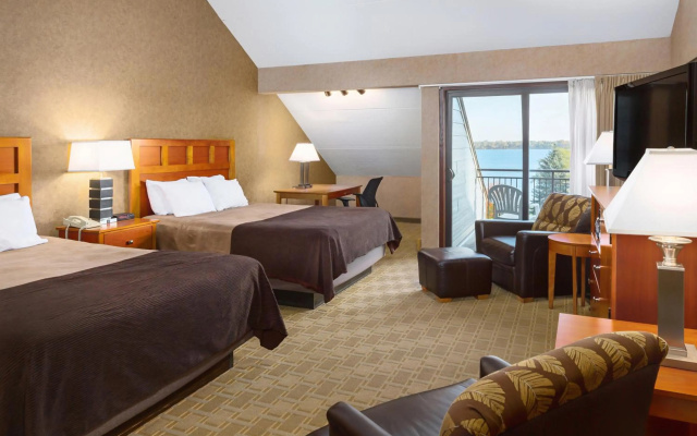 photo 4 of Arrowwood Resort Hotel and Conference Center - Alexandria, MN