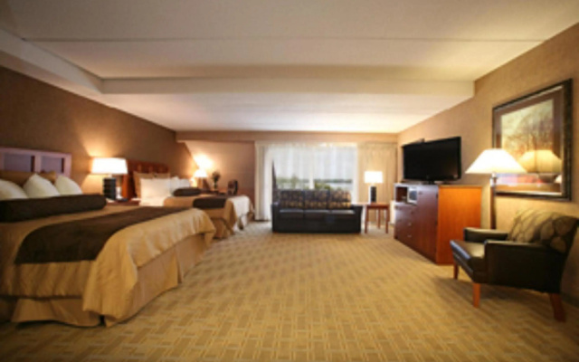photo 5 of Arrowwood Resort Hotel and Conference Center - Alexandria, MN