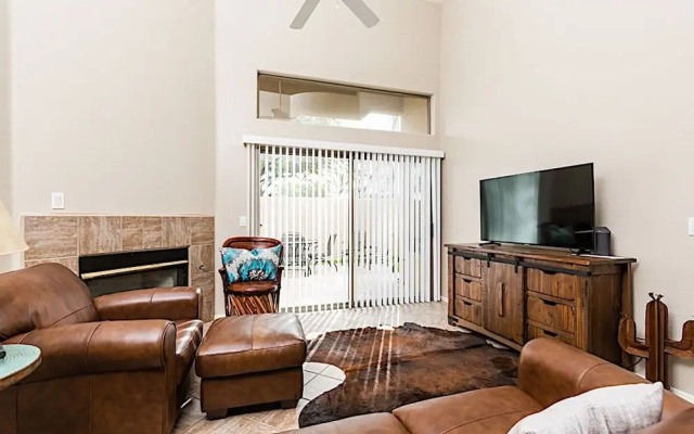 photo 2 of Arroyo Madera 119 3BR Townhome by Casago