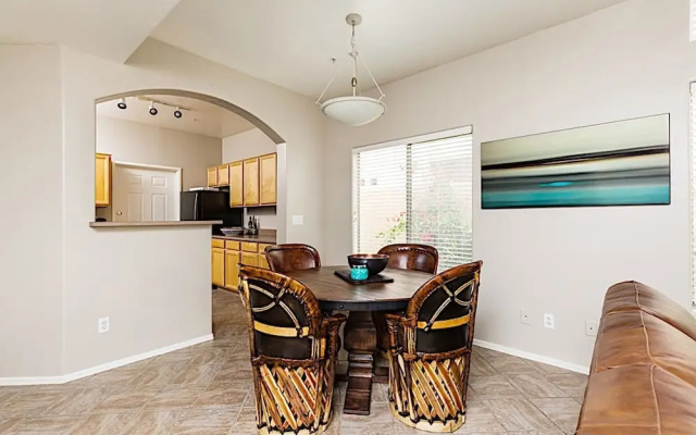 photo 3 of Arroyo Madera 119 3BR Townhome by Casago