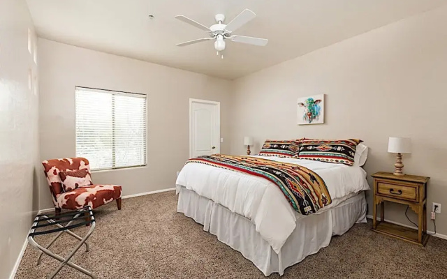 photo 4 of Arroyo Madera 119 3BR Townhome by Casago