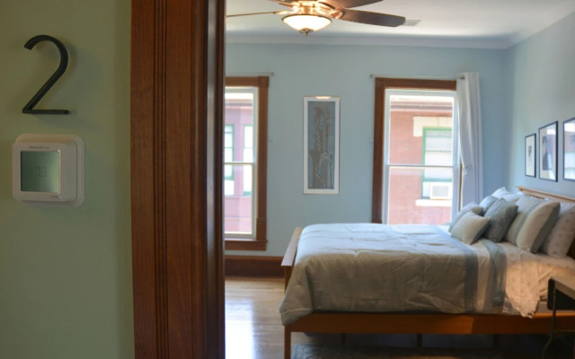photo 4 of Art and Lodging