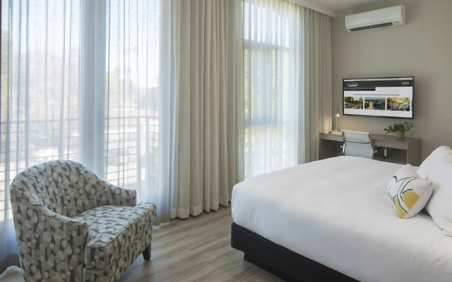 photo 3 of Art House Hotel and Suites
