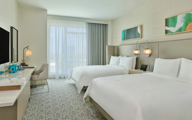 photo 3 of Art Ovation Hotel, Autograph Collection