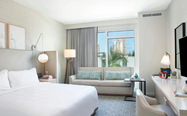 photo 4 of Art Ovation Hotel, Autograph Collection