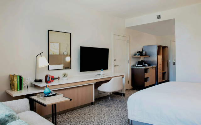 photo 5 of Art Ovation Hotel, Autograph Collection