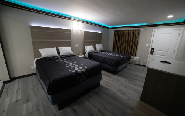 photo 4 of Artesia Motor Inn