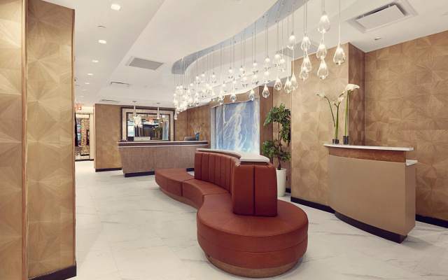 photo 2 of Artezen Hotel