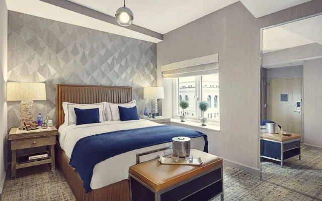 photo 3 of Artezen Hotel