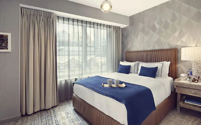 photo 4 of Artezen Hotel