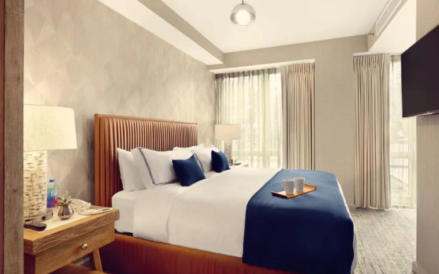 photo 5 of Artezen Hotel