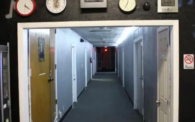 photo 5 of Artist Housing - Hostel