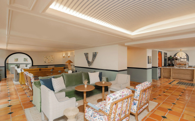 photo 2 of Hotel Granada, a Member of Design Hotels