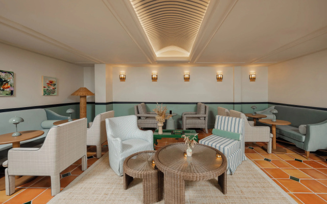 photo 3 of Hotel Granada, a Member of Design Hotels