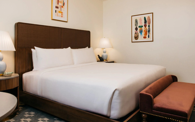 photo 4 of Hotel Granada, a Member of Design Hotels