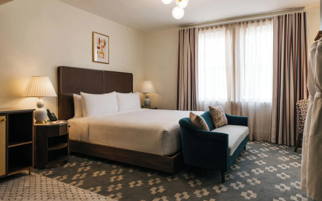 photo 5 of Hotel Granada, a Member of Design Hotels