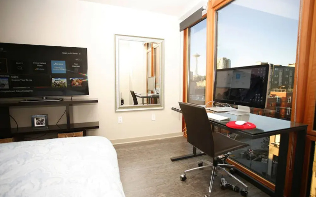 photo 3 of Arts District Apartments by Barsala