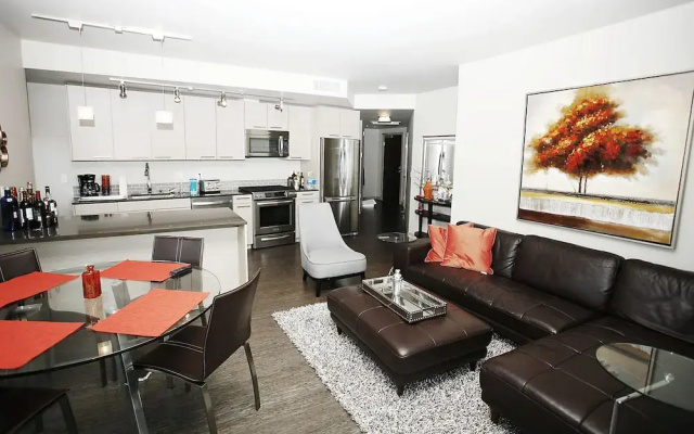 photo 5 of Arts District Apartments by Barsala