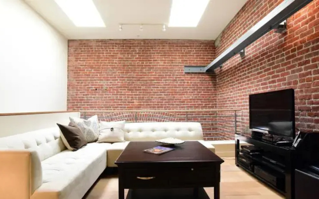 photo 5 of Arts District Penthouse