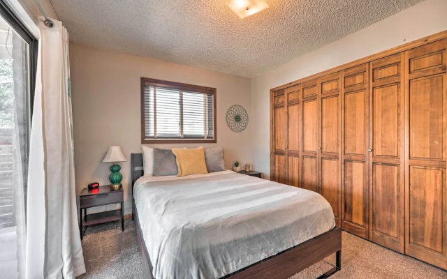 photo 3 of Arvada Home w/ Deck & Game Room Near Olde Town!