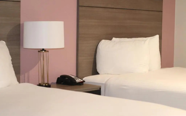 photo 5 of Arya Inn & Suites