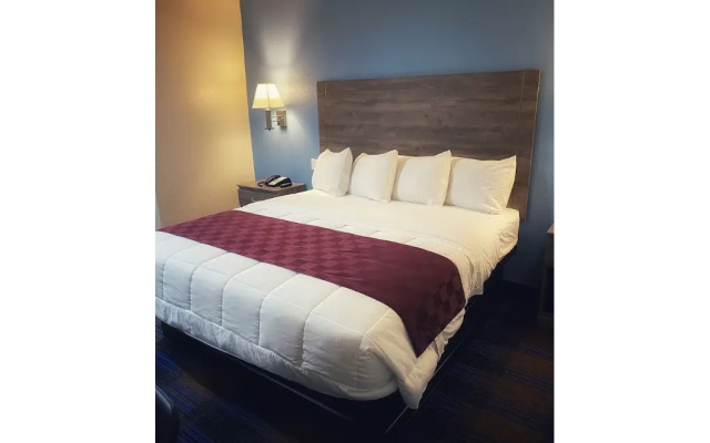 photo 2 of Arya Inn And Suites