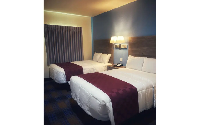 photo 3 of Arya Inn And Suites