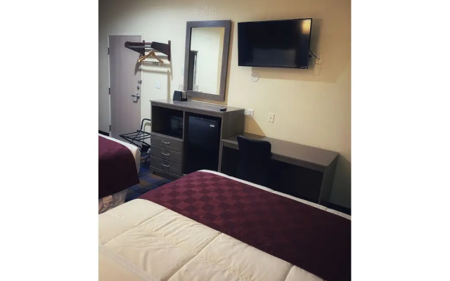 photo 4 of Arya Inn And Suites