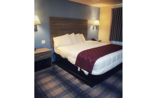 photo 5 of Arya Inn And Suites