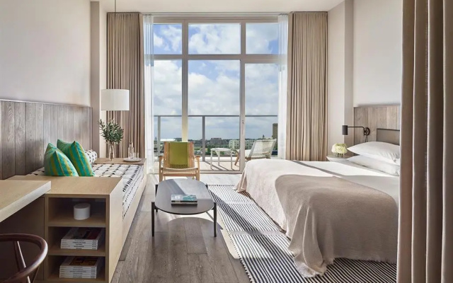 photo 2 of Asbury Ocean Club Hotel