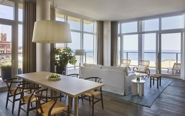 photo 3 of Asbury Ocean Club Hotel