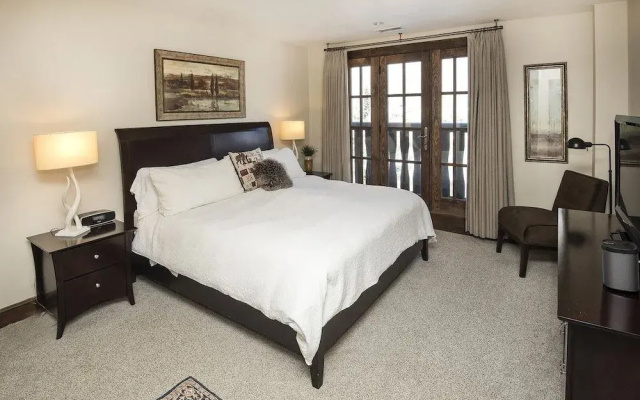 photo 3 of Ascent Condo 312